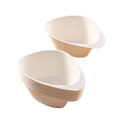 Ice Cream Dessert Bowls