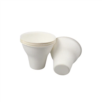 Ice Cream Takeaway Cups