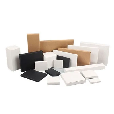 Kraft Box Packaging