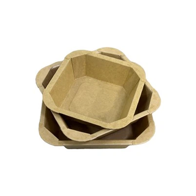 Kraft Food Trays