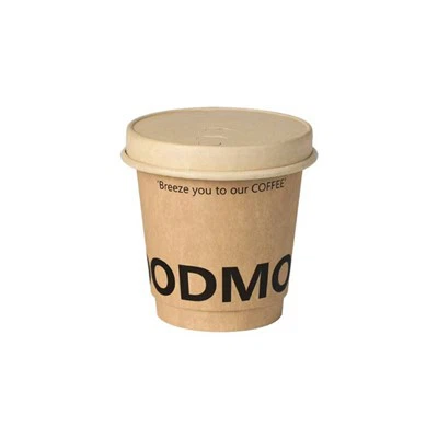 Kraft Paper Cup