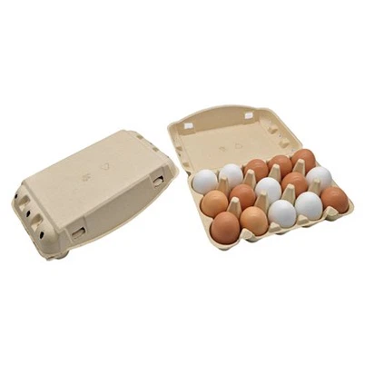 Paper Egg Container
