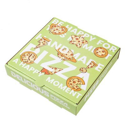 Pizza Carton Box Manufacturer