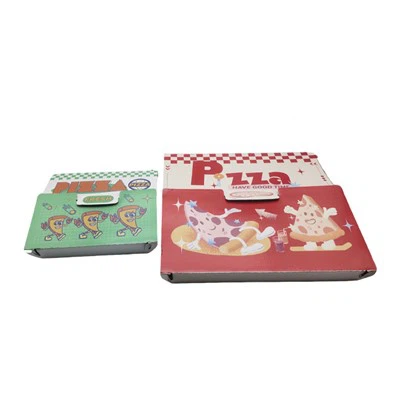 Pizza Container