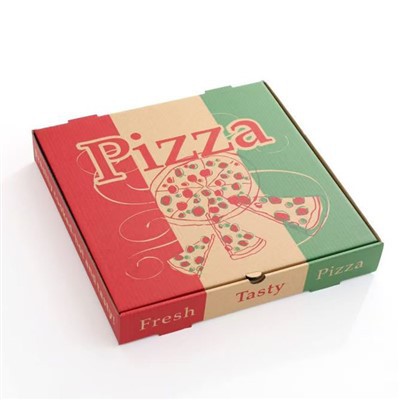 Pizza Packaging Box Manufacturer
