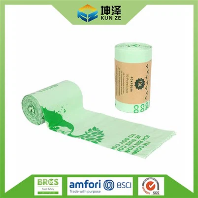 PLA Bag