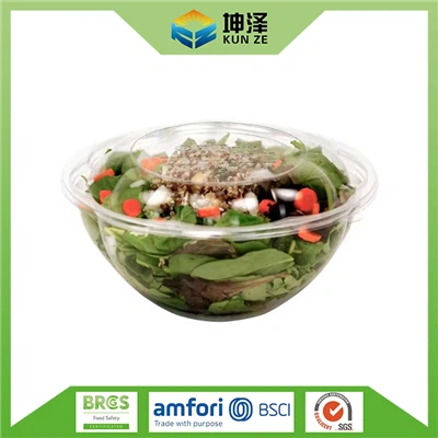 PLA Bowl