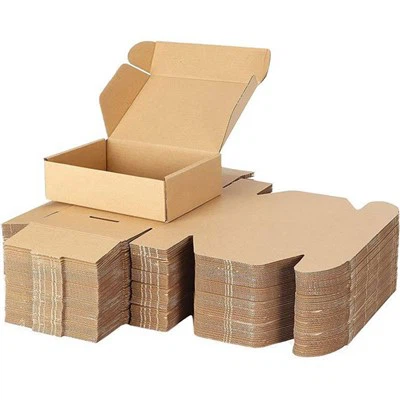 Shipping Packaging