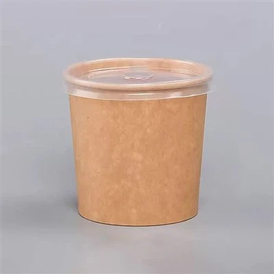 Soup Bucket