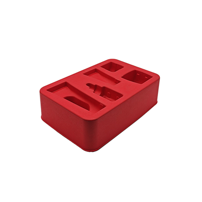 Sugarcane Packaging Cosmetics