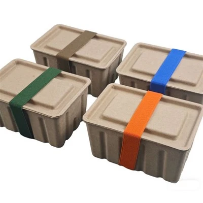 Sustainable Storage Containers