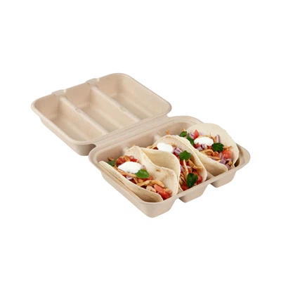 Taco Box