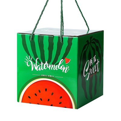 Watermelon Box