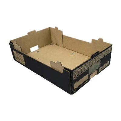 Watermelon Cardboard Boxes