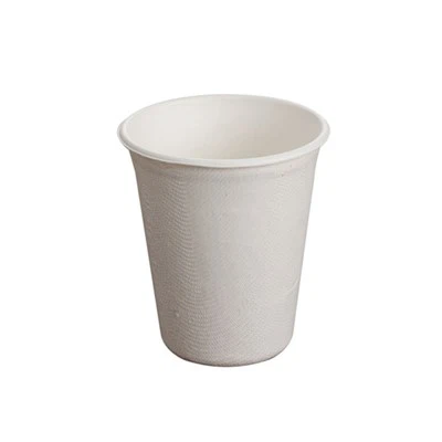 White Cup Paper