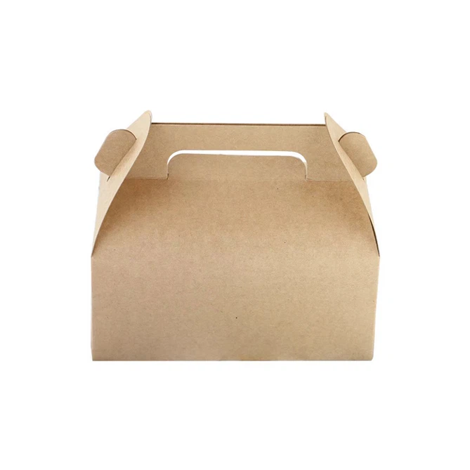 Treat Boxes
