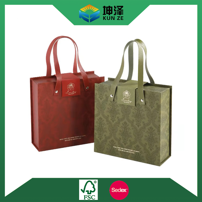 Wedding Box Packaging