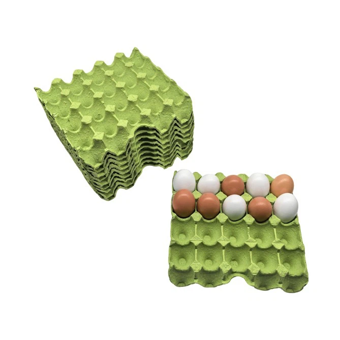 Pink Egg Tray factory