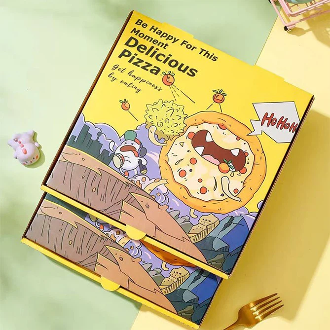 Pizza Cardboard suppliers