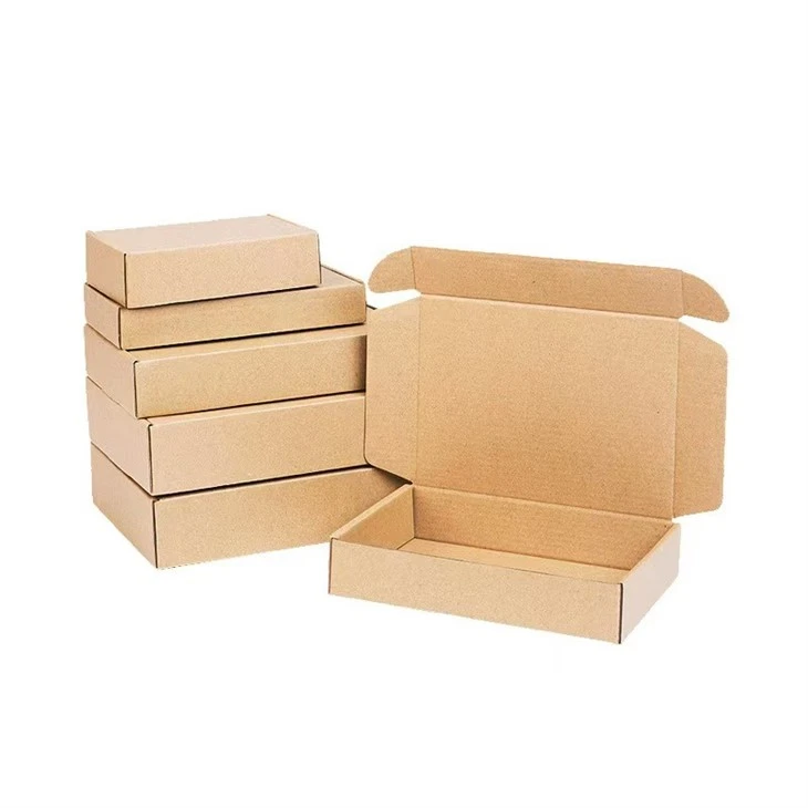 Shipping Packaging factory