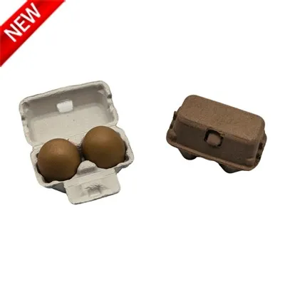 2-cell Egg Carton