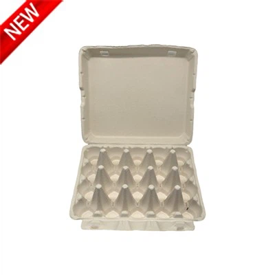 Blank Egg Cartons Bulk
