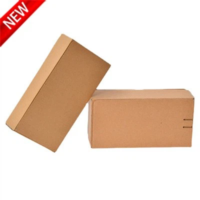 Custom Corrugated Boxes