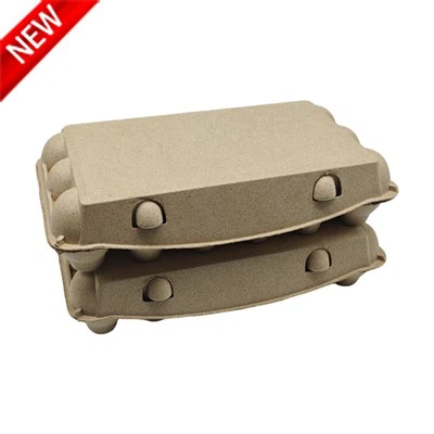 Eco Friendly Egg Cartons