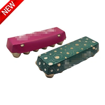 Hybird Egg Cartons