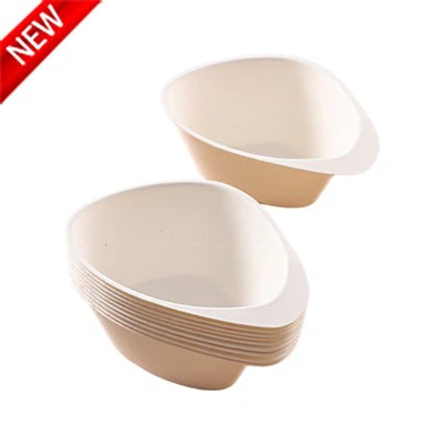 Ice Cream Dessert Bowls