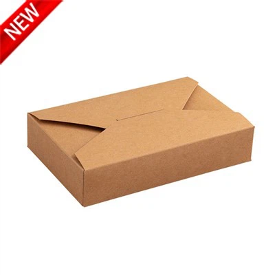 Kraft Food Boxes
