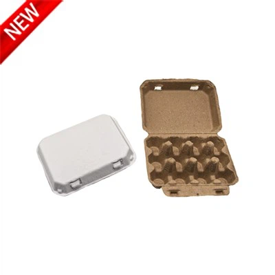 Quail Egg Boxes