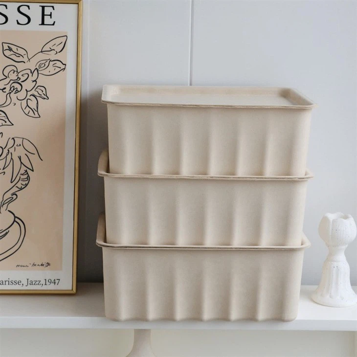 Storage Boxes With Lids suppliers