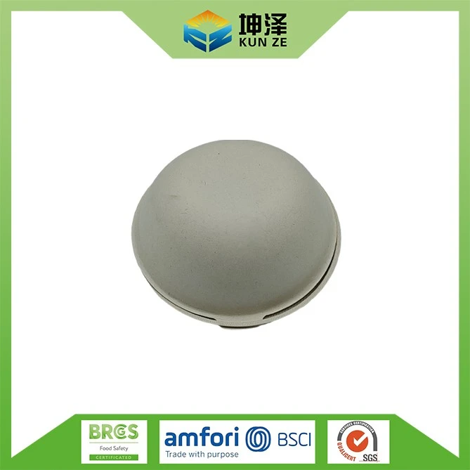 Sugarcane Food Containers