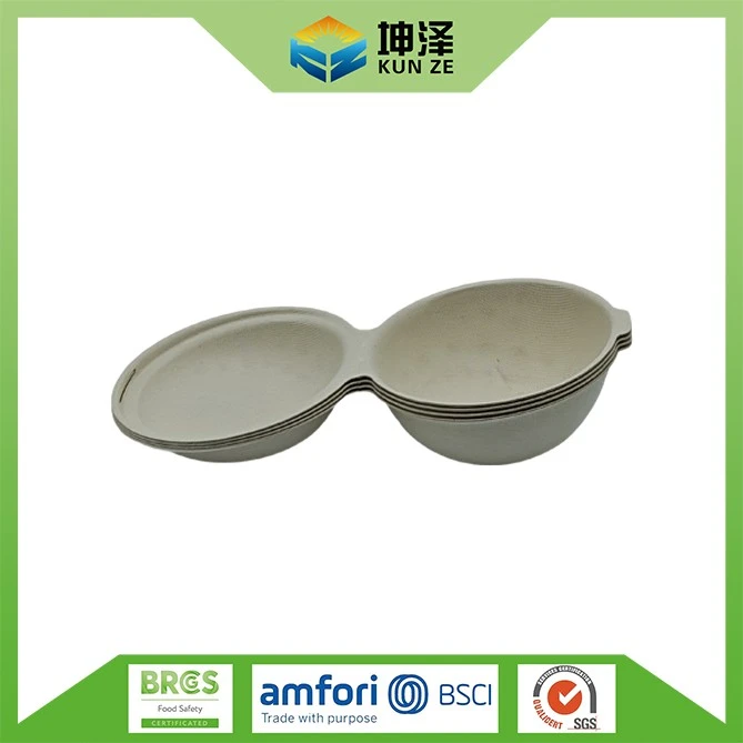 Sugarcane Food Containers