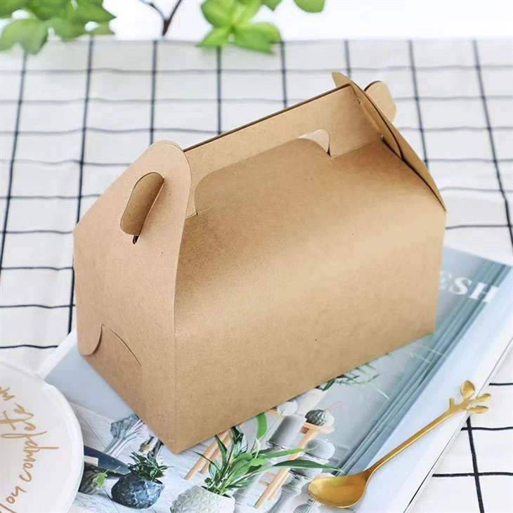 Treat Boxes