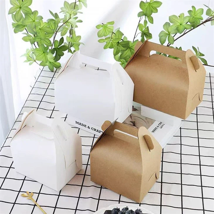 Treat Boxes